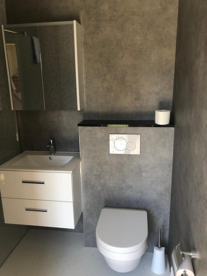 Apartment " Pensch " Wilwerwiltz Εξωτερικό φωτογραφία