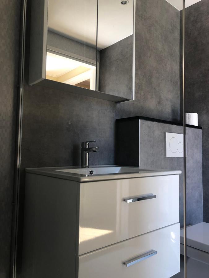 Apartment " Pensch " Wilwerwiltz Εξωτερικό φωτογραφία