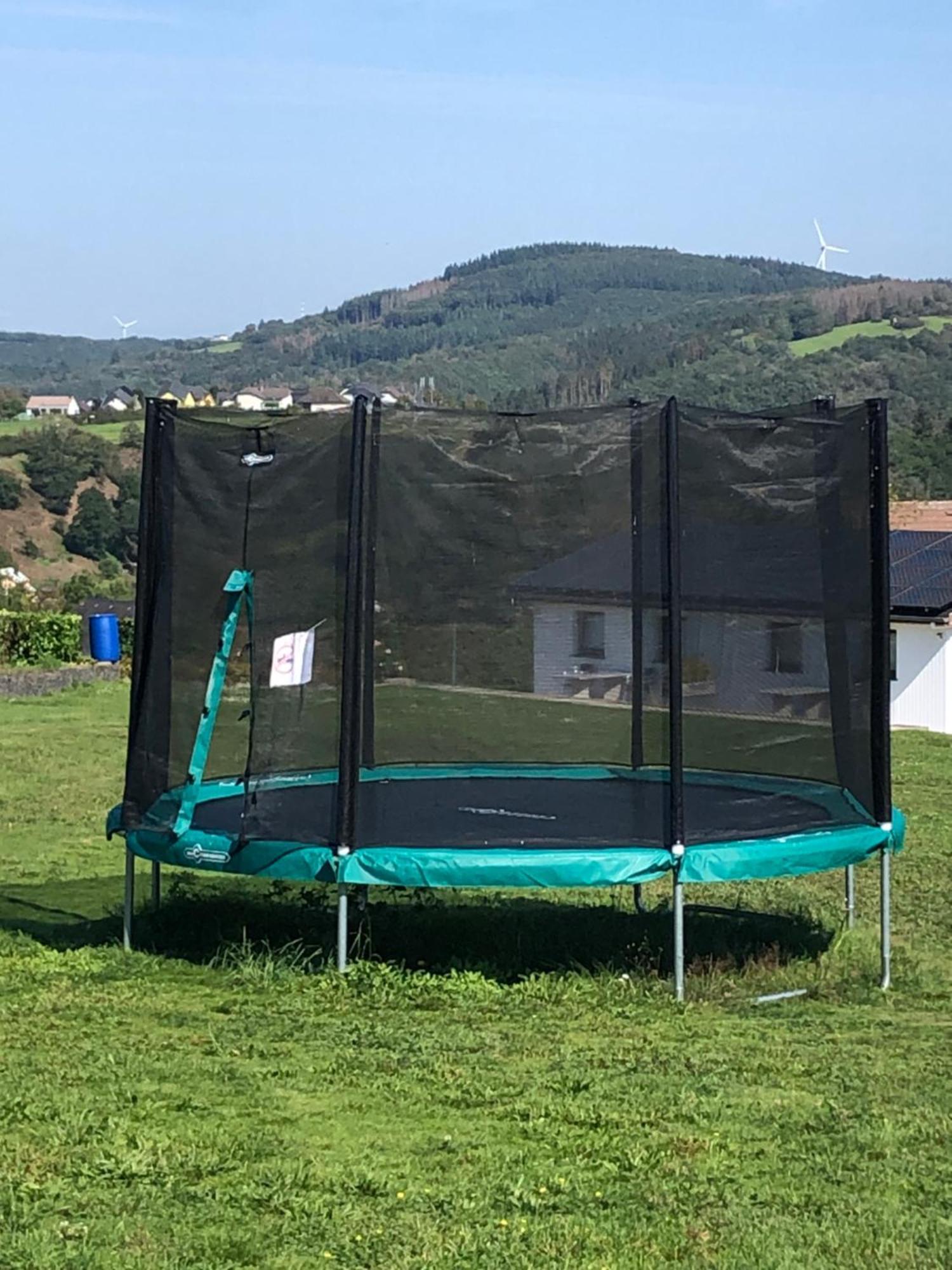 Apartment " Pensch " Wilwerwiltz Εξωτερικό φωτογραφία