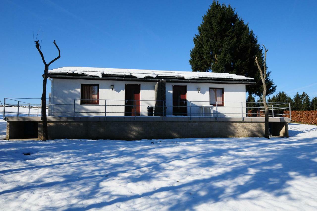 Apartment " Pensch " Wilwerwiltz Εξωτερικό φωτογραφία