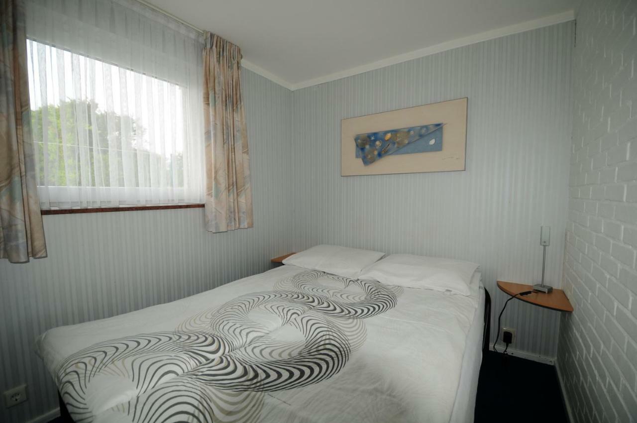 Apartment " Pensch " Wilwerwiltz Εξωτερικό φωτογραφία