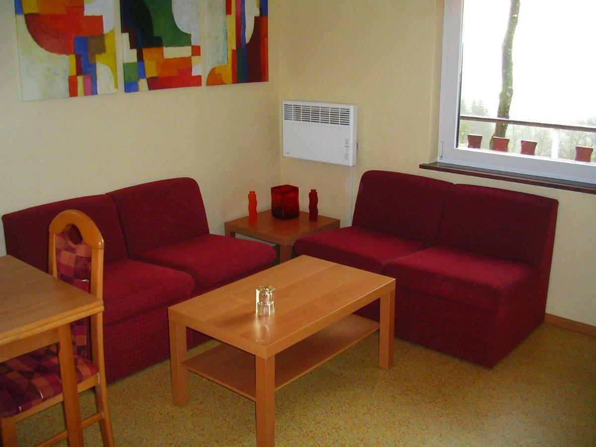 Apartment " Pensch " Wilwerwiltz Εξωτερικό φωτογραφία