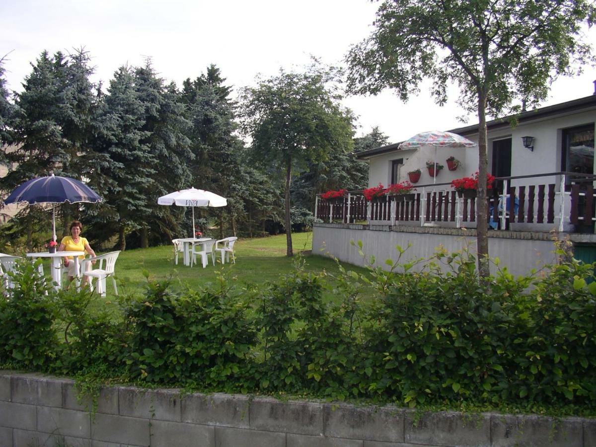 Apartment " Pensch " Wilwerwiltz Εξωτερικό φωτογραφία